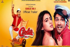 ‘Coolie No.1’, ‘Chhalaang’, and many more movies to premiere on Amazon Prime Video