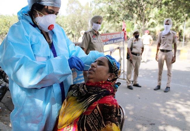 Covid-19 peak over; pandemic can be controlled by February 2021: Panel