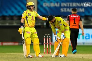 IPL 2020: Priyam’s heroics help SRH to beat CSK by 7 runs