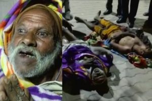 UP Shocker: 65-yr-old Dalit man allegedly beaten & forced to drink urine in Village Roda