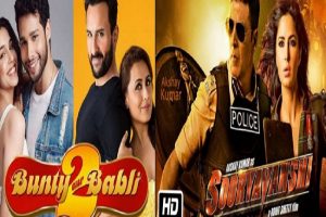 Films which are all set for theatres, this Diwali 2020