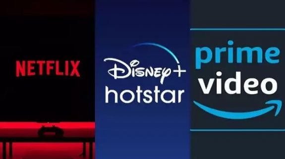 marketers running behind OTT