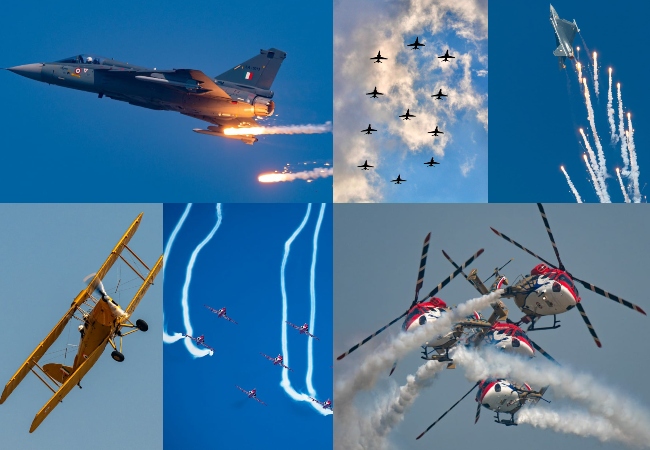 88th Indian Air Force Day: Glimpses of the IAF parade 2020; See Pics
