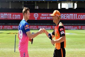 IPL 2020 RR vs SRH: Players to watch out for, head to head record