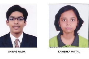 JEE Advanced 2020 result declared at result.jeeadv.ac.in; Chirag Falor bags AIR- 1