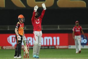 IPL 2020: After KXIP registers thrilling 12-run victory over SunRisers Hyderabad, KL Rahul says ‘he is left speechless’