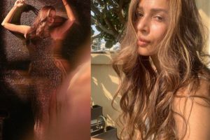Malaika Arora treats fans with gorgeous sun-kissed selfie