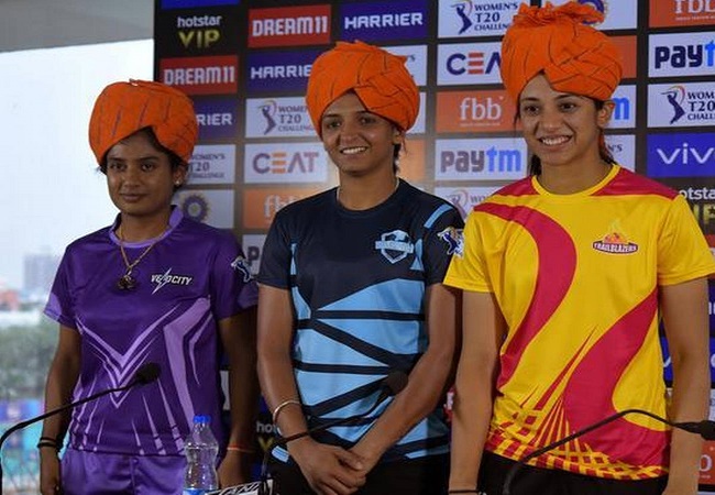 Mithali Raj advice teammates to 'Just work on your basics' ahead of Women's T20 Challenge