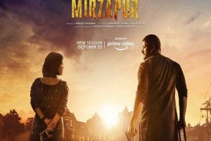Mirzapur 2: Here’s when the Amazon Prime Video will begin streaming? Date, time, all you need to know