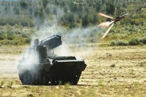 India’s lethal anti-tank missile ‘Nag’ test-fired successful, ready for Ladakh deployment