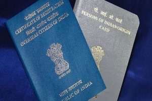 OCI and PIO cardholders can now visit India as visa restrictions eased