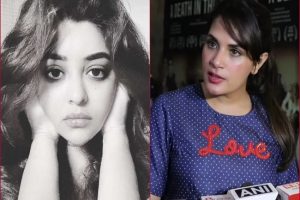 ‘Ready to apologise and withdraw comments against Richa Chadha’: Payal Ghosh makes U-turn in Rs 1.1 crore defamation suit