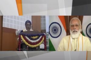 PM Modi’s address on the Centenary Convocation of the University of Mysore | TOP POINTS