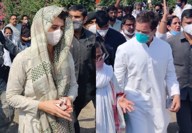 rahul-priyanka