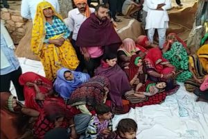Rajasthan priest case: Deceased’s family refuses to perform last rites until their demands are met; Here’s what the kin wants