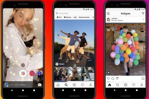 Instagram rolls out 3 new amazing feature for Reels