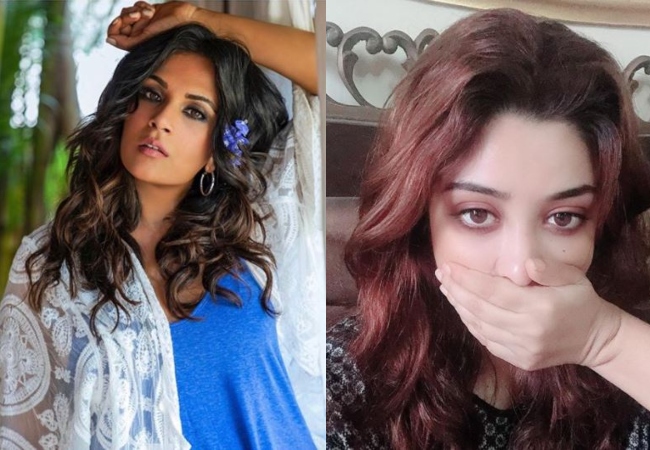 Bombay HC defers defamation suit filed by actor Richa Chadha against Payal Ghosh and others till Oct 7