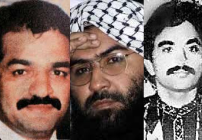 Sallahuddin, Chhota Shakeel, Bhatkal brothers of IM among 18 ‘designated terrorists’ by MHA under UAPA