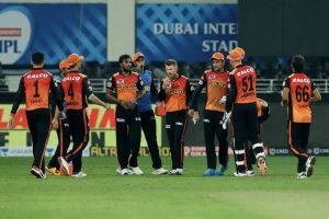 IPL 2020: We have very good death bowling, says David Warner after win against KXIP