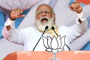Bihar elections: ‘State’s youth and women see hope in NDA’, says PM Modi