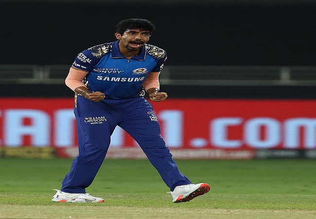 IPl bumrah mumbai indians