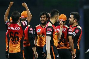 IPL 2020: Williamson credits bowlers for win against RCB