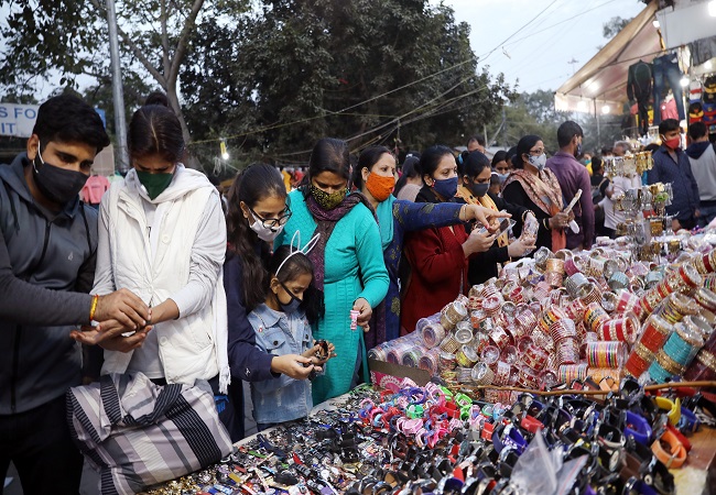 Delhi gov withdraws order to shut Punjabi Basti and Janata markets over flouting COVID norms