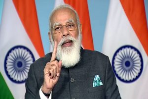 PM Modi to deliver keynote address at IIT 2020 Global Summit