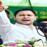 Tejashwi Yadav