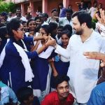 Tejashwi Yadav