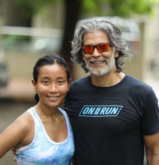 Milind Usha Soman