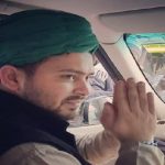 Tejashwi Yadav