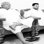 Tejashwi Yadav