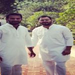 Tejashwi Yadav