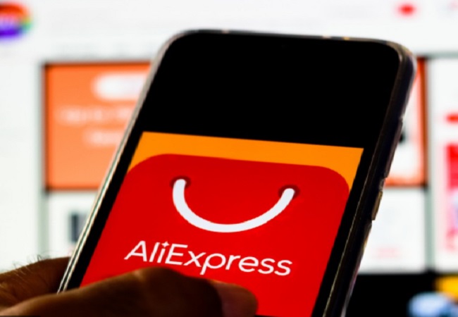 Ali Express - Chinese Ap