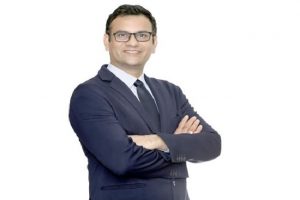 Amway India’s Arjun Dasoondi features in India’s Top 100 Great People Managers
