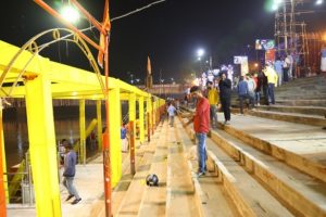 Ayodhya readies for Diwali celebrations… See PICS