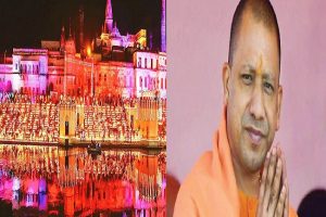 Deepotsav 2020: CM Yogi to be in Ayodhya for celebrations, guidelines issued for festive days