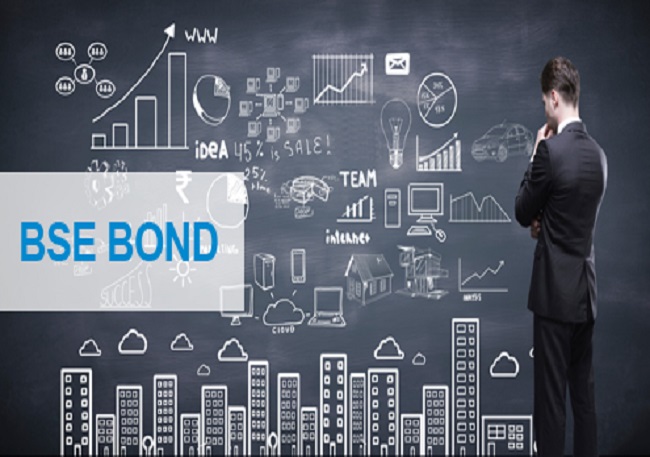 BSE Bond Market -