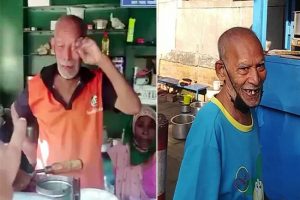 Baba Ka Dhaba owner Kanta Prasad attempts suicide, admitted to Safdarjung hospital
