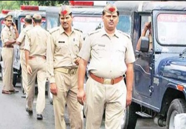 Bihar Police Constable (driver) exam date out: 1,722 posts available, more details @ @csbc.bih.nic.in