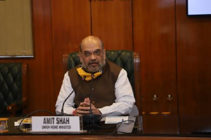 Covid-19 in Delhi: Amit Shah calls emergency meet to discuss rising Coronavirus cases of at 5pm today