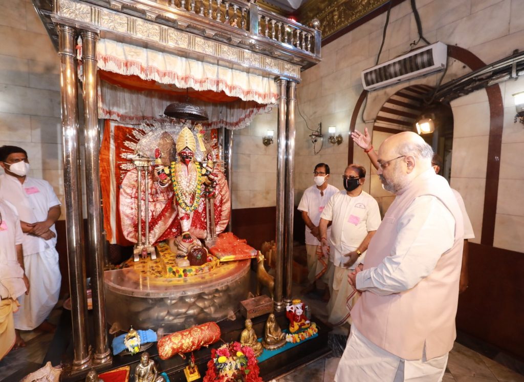 amit shah