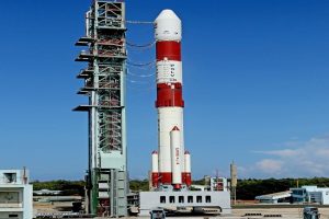 ISRO’s PSLV-C49 successfully places earth operation satellite EOS-01, nine customer satellites