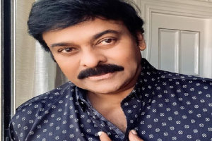 Actor Chiranjeevi K tests positive for COVID19, he is asymptomatic
