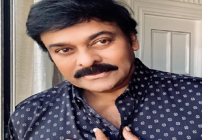 Actor Chiranjeevi K tests positive for COVID19, he is asymptomatic