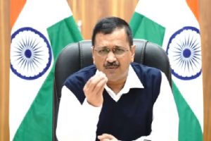 Delhi Covid-19 tally over 5 lakh; CM Kejriwal chairs all-party meeting