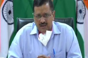 Pollution led to spike in Covid-19 cases, situation will improve in 7-10 days: Kejriwal