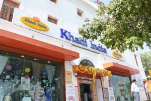 Rs 1 crore sale, 4 times in 40 days: Khadi India’s flagship CP outlet witnesses record sales