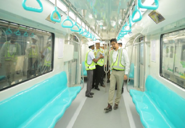 Kochi Metro